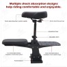 Assento Monorim SCMax-ZT3 para trotinete Segway ZT3 series  - 3  