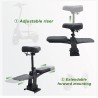 Monorim SCMax-ZT3 ülés Segway ZT3 series elektromos rollerhez  - 6  
