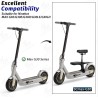 Sjedalo Monorim SCMAX-G30 za Segway Ninebot G30 LP D P E  - 2  