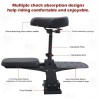Sjedalo Monorim SCMAX-G30 za Segway Ninebot G30 LP D P E  - 6  