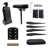 Sjedalo Monorim SCMAX-G2 za Segway Max G2 i G65  - 3  
