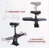 Monorim SCMAX-G2 istuin Segway Max G2 ja G65  - 6  