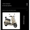 Sinusoidalnyy kontroler dlya elektrotransportu 60V-72V 3000W 80A Monorim MC80A  - 13 Synusoidalnyi kontroler elektrychnoho trans