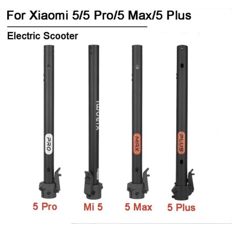 Mastil con pieza de plegado para Xiaomi 5, 5 Pro, 5 Max, 5 Plus o similar  - 1  