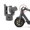 Skladaci mechanizmus pre Segway Ninebot MAX G30, diely, skrutka a paka  - 20  