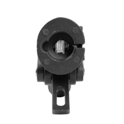 Base de mat ou piece de pliage pour Xiaomi M365, 1S, Essential, Pro, Pro 2, Elite  - 4  