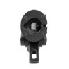 Base de haste ou peca de dobragem para Xiaomi M365, 1S, Essential, Pro, Pro 2, Elite  - 4  