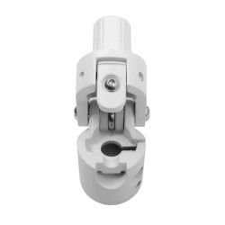 Base de mastil o pieza de plegado para Xiaomi M365, 1S, Essential, Pro, Pro 2, Elite  - 6  