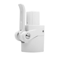 Stamfot eller faldel foer Xiaomi M365, 1S, Essential, Pro, Pro 2, Elite  - 8  