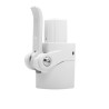 Stamfot eller faldel foer Xiaomi M365, 1S, Essential, Pro, Pro 2, Elite  - 8  