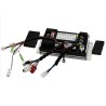Sterownik sinusoidalny 1200 W do roweru elektrycznego 60V 72V wodoodporny  - 5  
