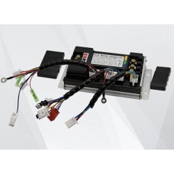 Controlador de onda sinusoidal 1200 W para bicicleta electrica 60V 72V impermeable  - 1  
