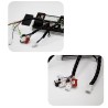 Controler sinusoidal 1200 W pentru bicicleta electrica 60V 72V impermeabil  - 2  