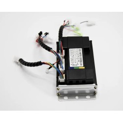 Sterownik sinusoidalny 1200 W do roweru elektrycznego 60V 72V wodoodporny  - 4  