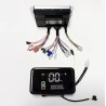 Kit controleur moteur sans balais onde sinusoidale 48V 84V 50A 3000W avec accelerateur et ecran  - 8 Liste des produits

Contrôl