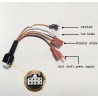 Szinuszos brushless motor vezerlo szett 48V 84V 50A 3000W gazkarral es kijelzovel  - 15 Termeklista

50A vezerlo + 1 gazkar + 1 