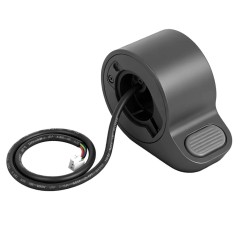 Throttle trigger for Xiaomi 5, 5 Pro, 5 Max and 5 Plus  - 6 • Compatible with Xiaomi 5, Pro, Max and Plus • Smooth and precise a