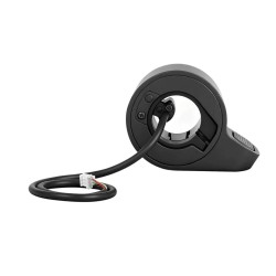 Greicio svirtis Xiaomi 5, 5 Pro, 5 Max ir 5 Plus  - 13 • Suderinama su Xiaomi 5, Pro, Max ir Plus • Tikslus ir saugus greitejimo