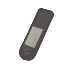 Vodozakhysnyi sylikonovyi chokhol dlia Xiaomi 5, 5 Pro, 5 Max ta 5 Plus, zakhyshchaie ekran vid volohy  - 1 
Sumisnyi z Xiaomi 5