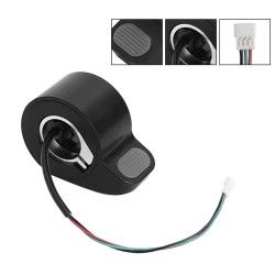 Gatillo acelerador para Xiaomi Mi 3 y Xiaomi Mi 3 Lite o compatible  - 2 
Compatible con Xiaomi Mi 3 y Mi 3 Lite
Control seguro 