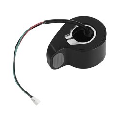 Akceleratoriaus svirtis skirta Xiaomi Mi 3 ir Xiaomi Mi 3 Lite paspirtukams  - 3 
Suderinama su Xiaomi Mi 3 ir Mi 3 Lite modelia