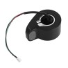 Gashebel Beschleuniger fuer Xiaomi Mi 3 und Xiaomi Mi 3 Lite kompatibel  - 10 
Kompatibel mit Xiaomi Mi 3 und Mi 3 Lite
Sichere 