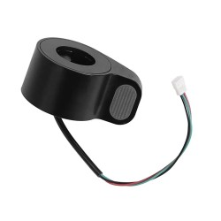 Maneta acceleratie pentru Xiaomi Mi 3 si Xiaomi Mi 3 Lite  - 12 
Compatibila cu modelele Xiaomi Mi 3 si Mi 3 Lite
Control sigur 