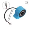 Gatillo gkaziou gia patinete HX X6 HX X7 HX X8 i paromoio  - 1 
Symvatotita: katallilo gia patinete HX X6, HX X7, HX X8 kai paro