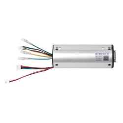 36V 20A vezerlo + kijelzo keszlet HX X7 elektromos rollerhez vagy hasonlohoz  - 4 
HX X7 kompatibilitas: 36V 20A vezerlo + kijel