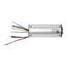 Sada ridici jednotky 36V 20A + displej pro kolobezku HX X7 nebo podobnou  - 4 
Kompatibilita s HX X7: 36V 20A jednotka + displej