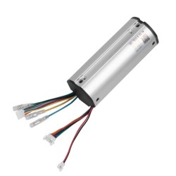 Sada ridici jednotky 36V 20A + displej pro kolobezku HX X7 nebo podobnou  - 5 
Kompatibilita s HX X7: 36V 20A jednotka + displej