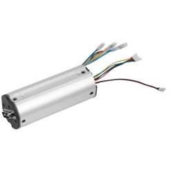 36V 20A valdiklio komplektas + ekranas HX X7 paspirtukui ar panasiam  - 6 
Suderinama su HX X7: 36V 20A valdiklis + ekranas pake