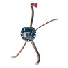 Controller-Set 36V 20A + Display für E-Scooter HX X7 oder ähnlich  - 9 
Kompatibel mit HX X7: 36V-20A-Controller + Display für A
