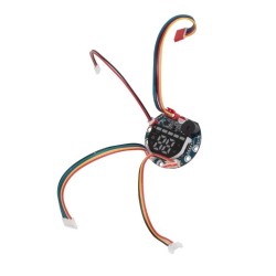 Zestaw sterownika 36V 20A + wyświetlacz do hulajnogi HX X7 lub podobnej  - 10 
Zgodność z HX X7: sterownik 36V 20A + wyświetlacz