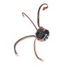Komplekt kontrolera 36V 20A + ekran dlia samokata HX X7 abo podibnoho  - 10 
Sumisnist z HX X7: kontroler 36V 20A + ekran dlia z