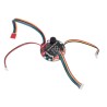 Kit contrôleur 36V 20A + écran pour trottinette HX X7 ou similaire  - 11 
Compatibilité HX X7 ou similaire: kit 36V 20A + écran 