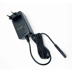 Zariadnyi prylad dlia pylososu 34.2V 0.6A (ZD24W342060EU)  - 3 Sumisnist 34.2V 0.6A: dlia pylososiv z tsymy parametramy.Stabilna