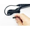 Nabijecka pro vysavac 34,2V 0,6A (ZD24W342060EU)  - 6 Kompatibilita 34,2V 0,6A: pro vysavace s temito parametry.Stabilni a bezpe