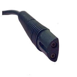 Adapter me vysi EU gia JIMMY JV83/JV63/JV85 H8/H8 Pro/H8 Flex/HW9 Pro 30V 600mA (T-DC39 0.6A)  - 2 
AkriVis symvatotita: gia JIM