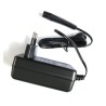 Adapter me vysi EU gia JIMMY JV83/JV63/JV85 H8/H8 Pro/H8 Flex/HW9 Pro 30V 600mA (T-DC39 0.6A)  - 3 
AkriVis symvatotita: gia JIM