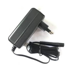 Adapter me vysi EU gia JIMMY JV83/JV63/JV85 H8/H8 Pro/H8 Flex/HW9 Pro 30V 600mA (T-DC39 0.6A)  - 4 
AkriVis symvatotita: gia JIM