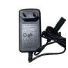 Adapter me vysi EU gia JIMMY JV83/JV63/JV85 H8/H8 Pro/H8 Flex/HW9 Pro 30V 600mA (T-DC39 0.6A)  - 6 
AkriVis symvatotita: gia JIM