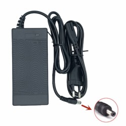 Ładowarka do baterii HX X6, HX X7, HX X8, HX X9, GOTRAX GXL V2, Hiboy S2 Pro  - 1 
Szeroka kompatybilność: do HX X6/X7/X8/X9, GO