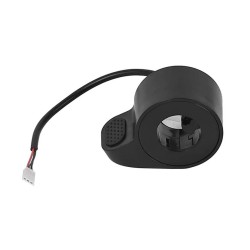 Grilletto acceleratore per monopattino Gotrax GXL V2/Apex/Apex Pro/Apex XL/XR Elite o simile  - 1 Compatibilita precisa GotraxAc