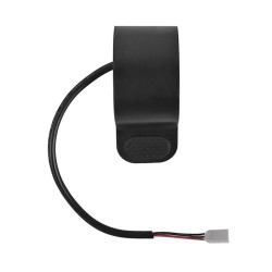 Gachette d'acceleration pour trottinette Gotrax GXL V2/Apex/Apex Pro/Apex XL/XR Elite ou similaire  - 3 Compatibilite precise Go