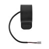 Gashendel trigger voor Gotrax step GXL V2/Apex/Apex Pro/Apex XL/XR Elite of vergelijkbaar  - 3 Exacte Gotrax-compatibiliteitSoep