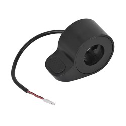 Gatillo acelerador para patinete Gotrax GXL V2/Apex/Apex Pro/Apex XL/XR Elite o similar  - 5 Compatibilidad exacta con GotraxCon