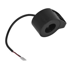 Plynova packa pro kolobezku Gotrax GXL V2/Apex/Apex Pro/Apex XL/XR Elite nebo podobnou  - 6 Presna kompatibilita GotraxPlynulejs