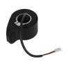 Plynova packa pro kolobezku Gotrax GXL V2/Apex/Apex Pro/Apex XL/XR Elite nebo podobnou  - 8 Presna kompatibilita GotraxPlynulejs