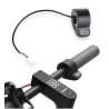 Gashendel trigger voor Xiaomi 4 Pro, Xiaomi 4 Lite step of vergelijkbaar  - 3 
Compatibiliteit: voor Xiaomi 4 Pro, Xiaomi 4 Lite